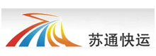 苏通快运